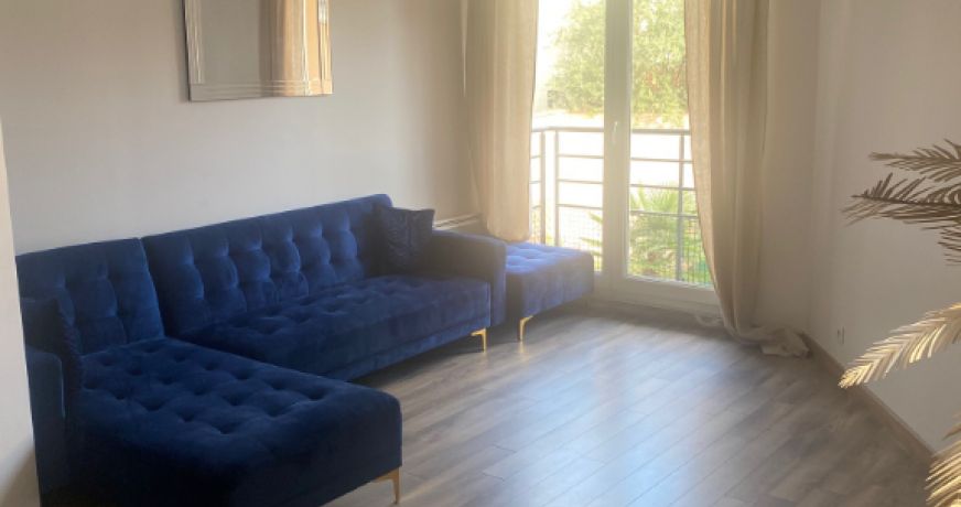 vente Appartement Sarcelles