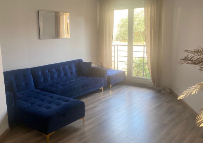 à vendre Appartement Sarcelles