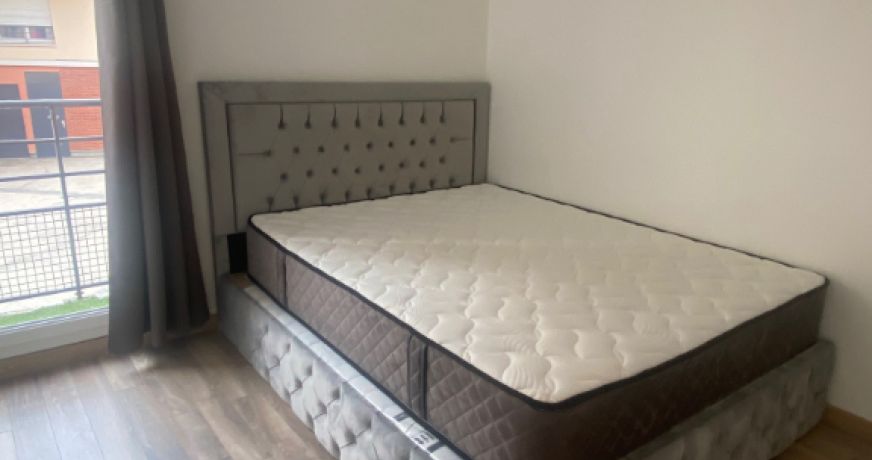 vente Appartement Sarcelles