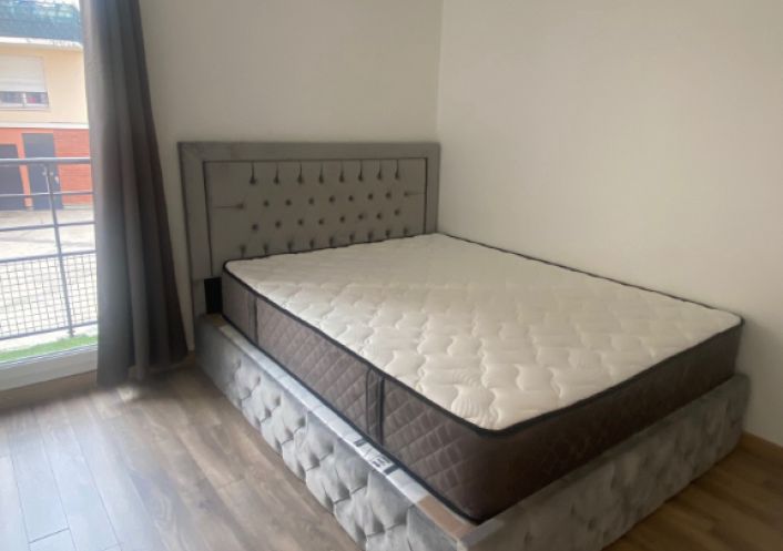 à vendre Appartement Sarcelles