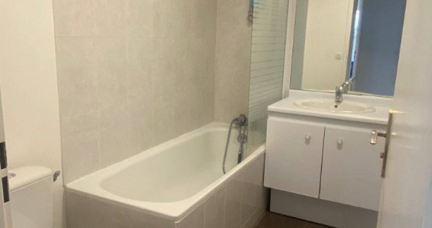 vente Appartement Sarcelles