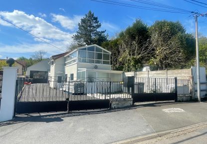 vente Immeuble Villiers Le Bel