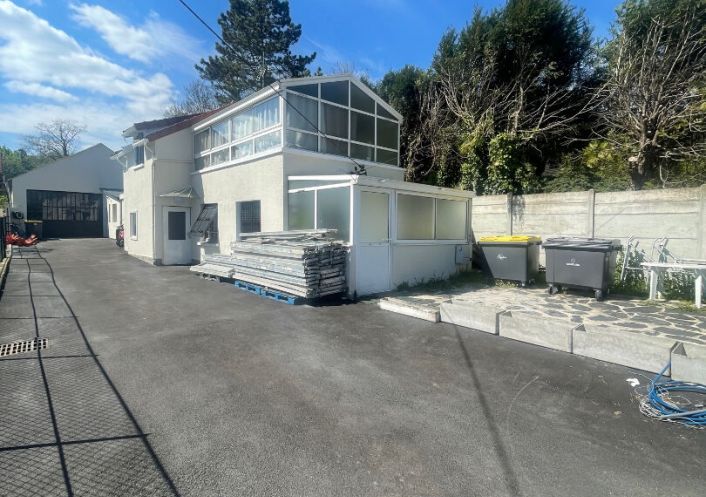 à vendre Immeuble Villiers Le Bel