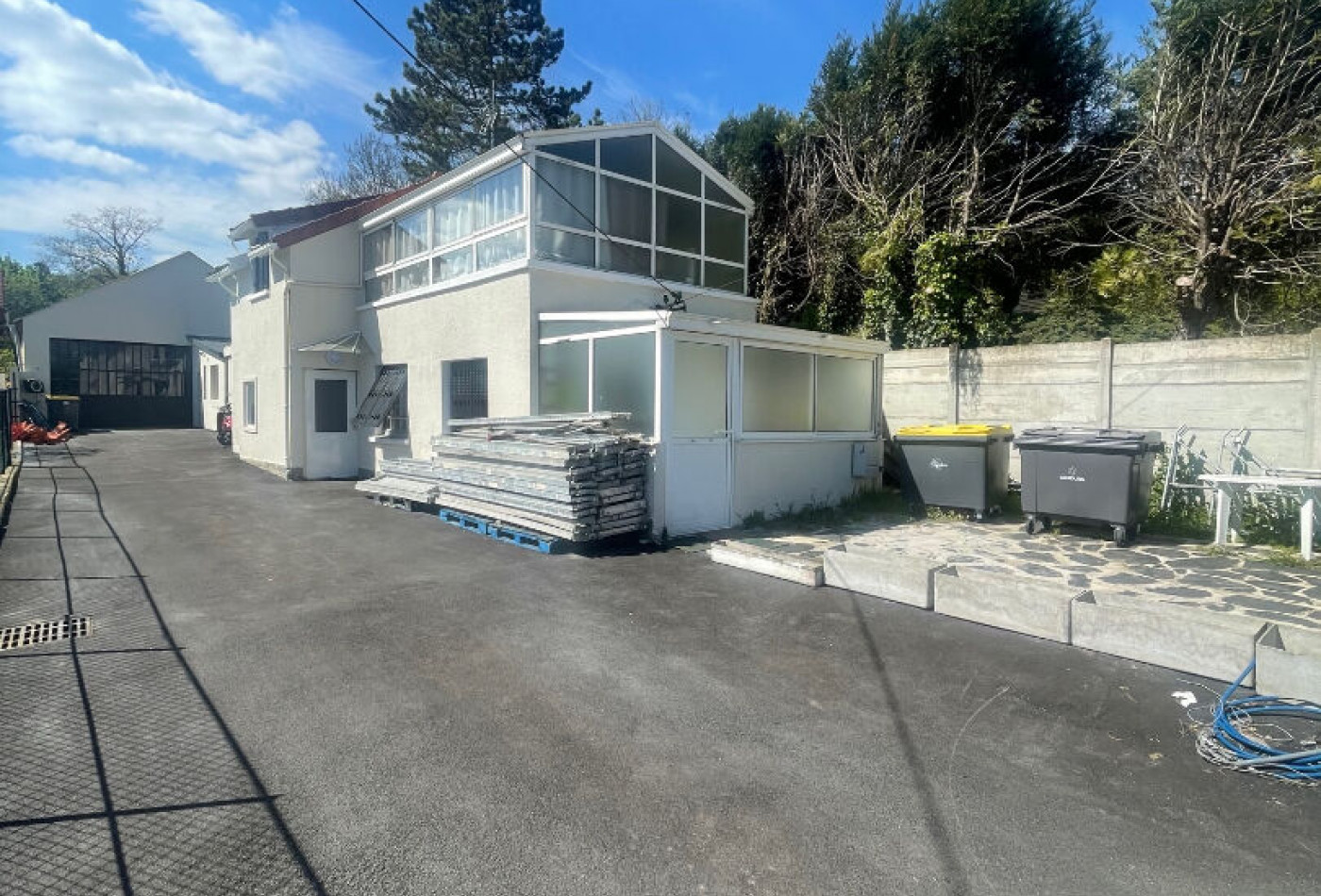 vente Immeuble Villiers Le Bel - Photo 2