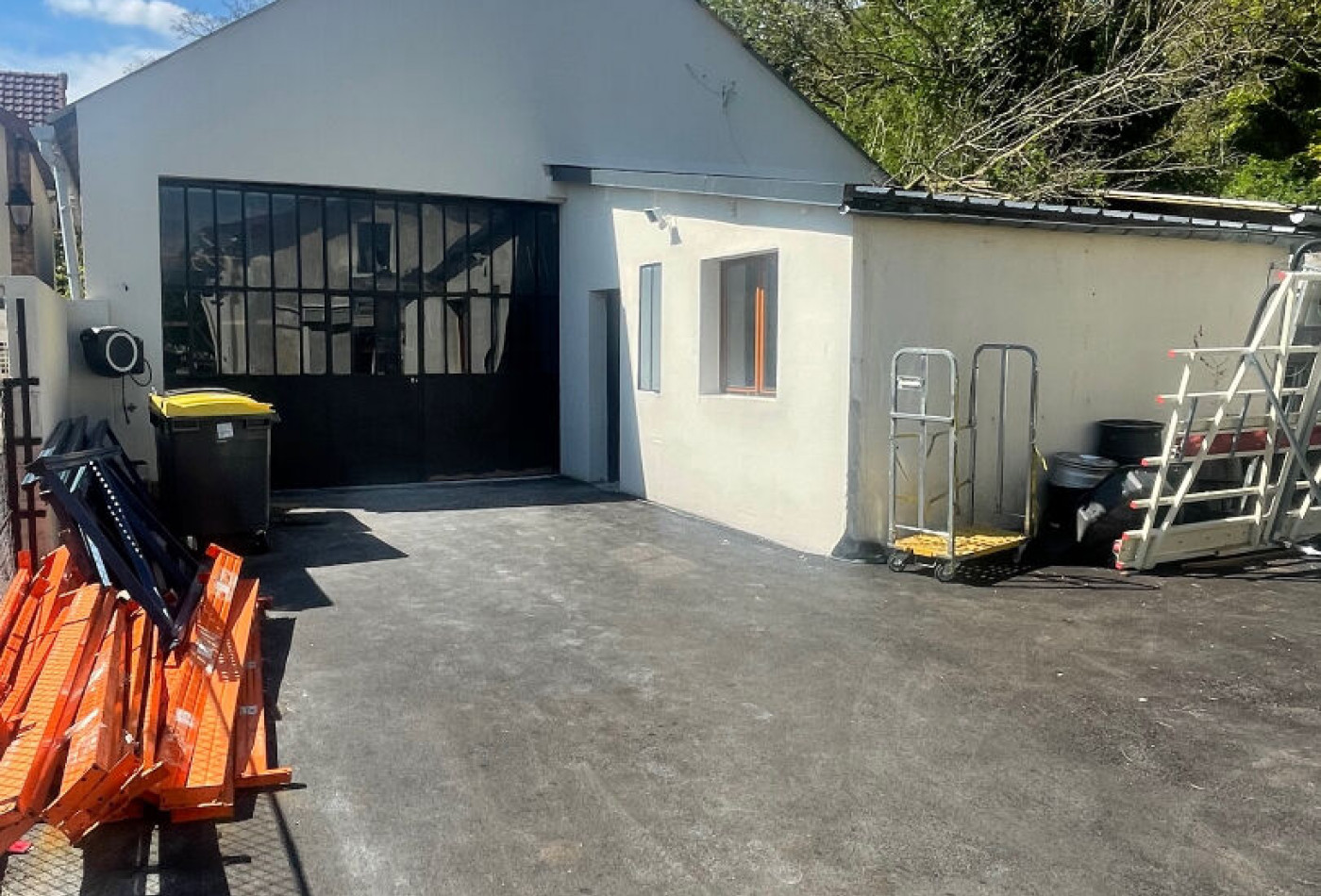 vente Immeuble Villiers Le Bel - Photo 3