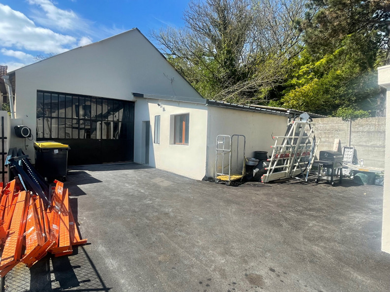 vente Immeuble Villiers Le Bel - Photo 4