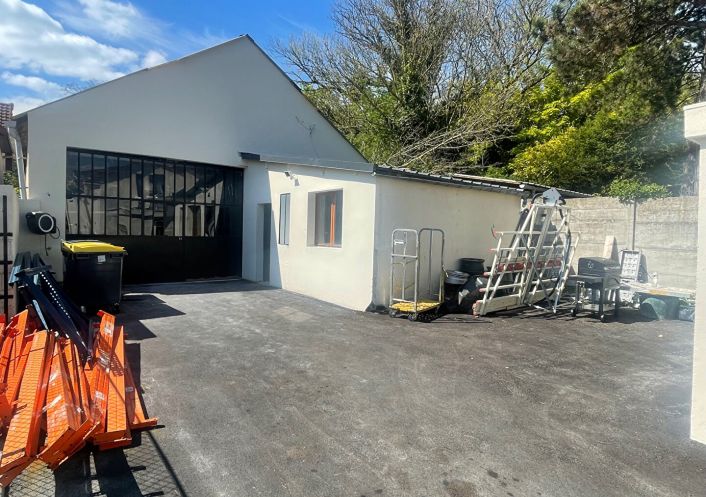 à vendre Immeuble Villiers Le Bel