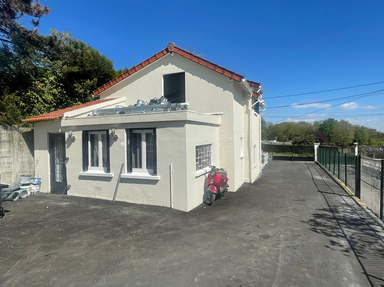 à vendre Immeuble Villiers Le Bel - Photo 5