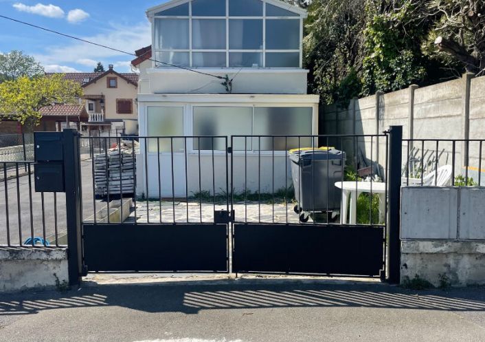 à vendre Immeuble Villiers Le Bel