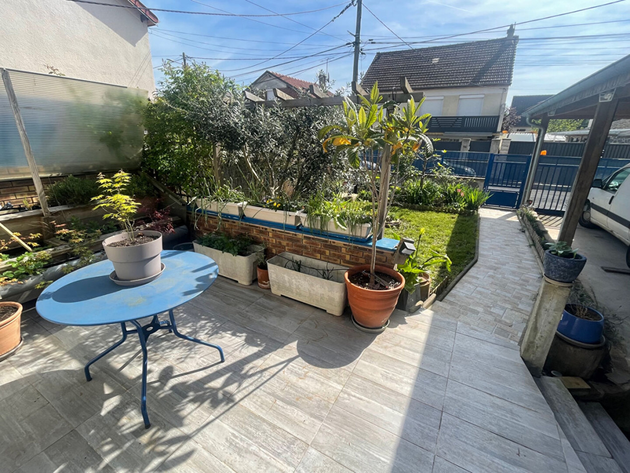 à vendre Maison Garges Les Gonesse - Photo 1