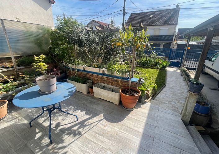 à vendre Maison Garges Les Gonesse