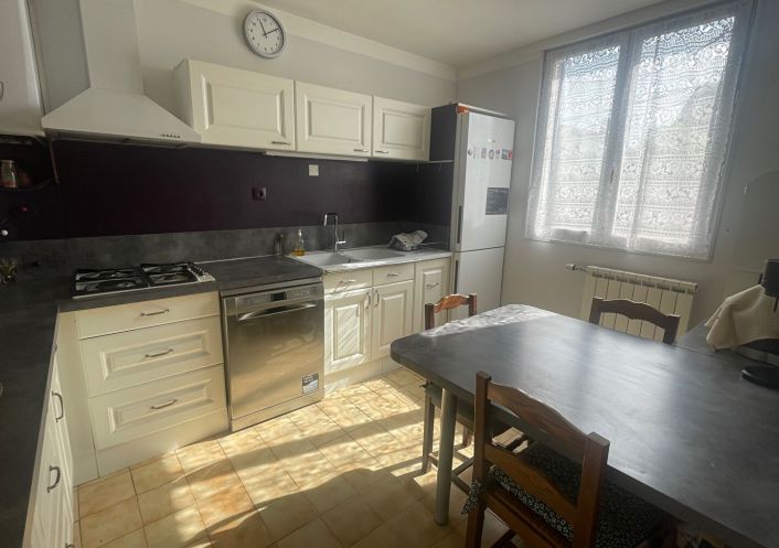 à vendre Maison Garges Les Gonesse