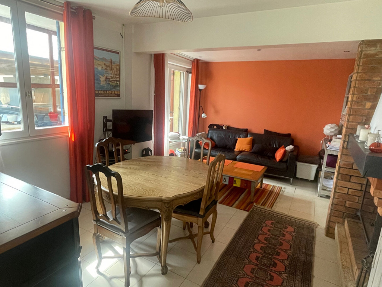 à vendre Maison Garges Les Gonesse - Photo 3