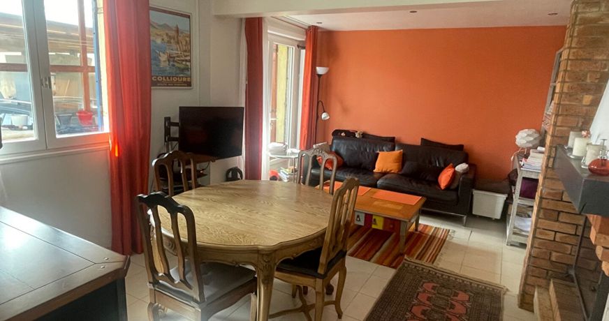 vente Maison Garges Les Gonesse