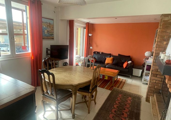 à vendre Maison Garges Les Gonesse