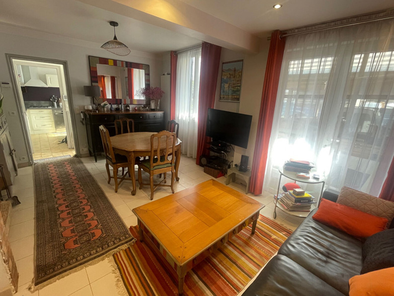 vente Maison Garges Les Gonesse - Photo 4