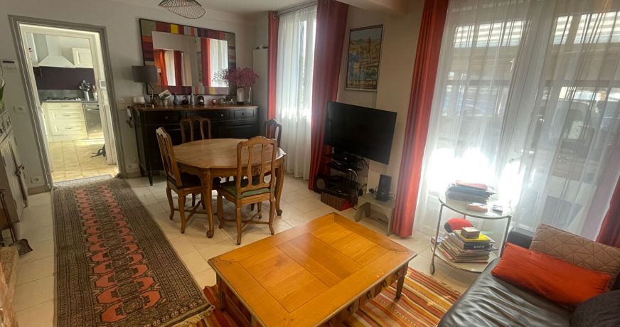vente Maison Garges Les Gonesse