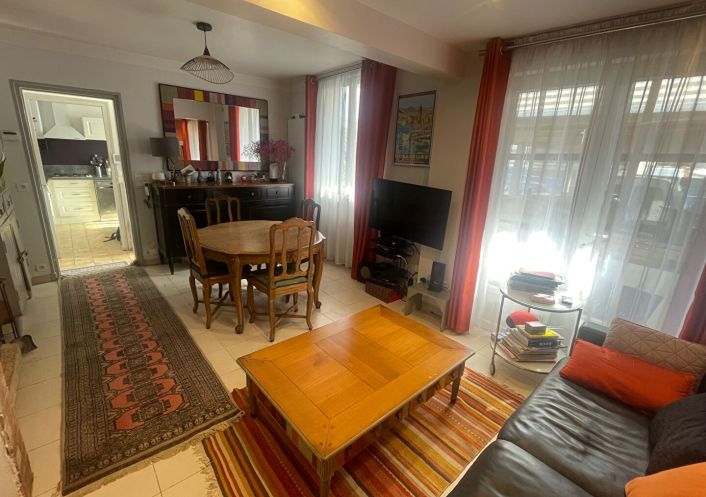 à vendre Maison Garges Les Gonesse