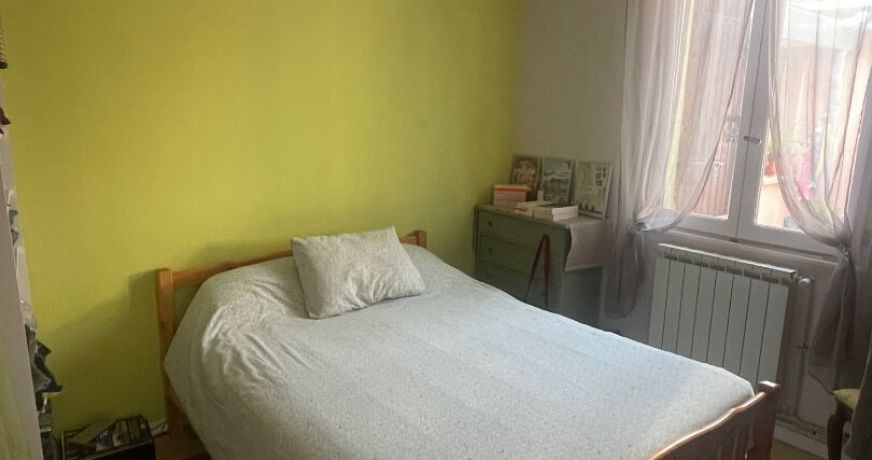 vente Maison Garges Les Gonesse