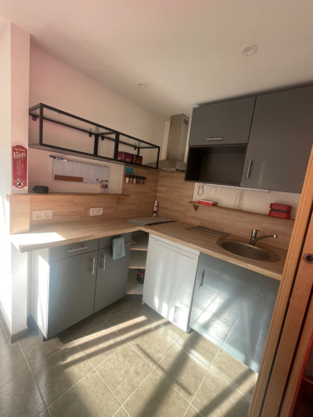 vente Maison Garges Les Gonesse - Photo 7