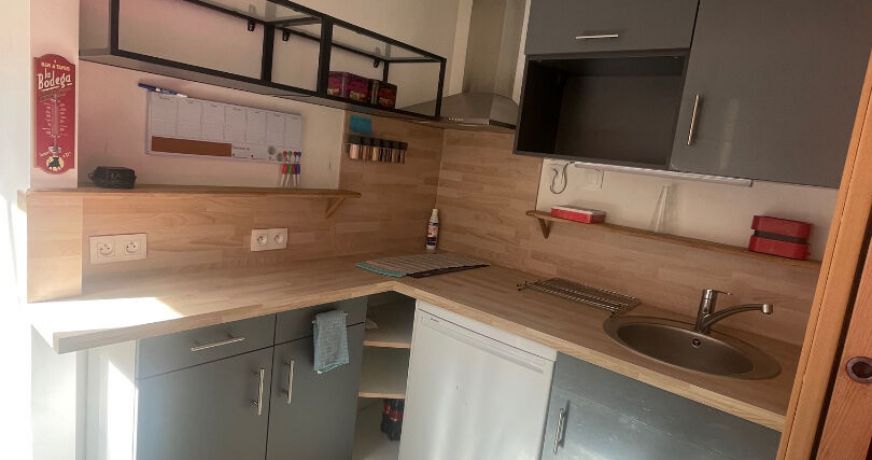 vente Maison Garges Les Gonesse