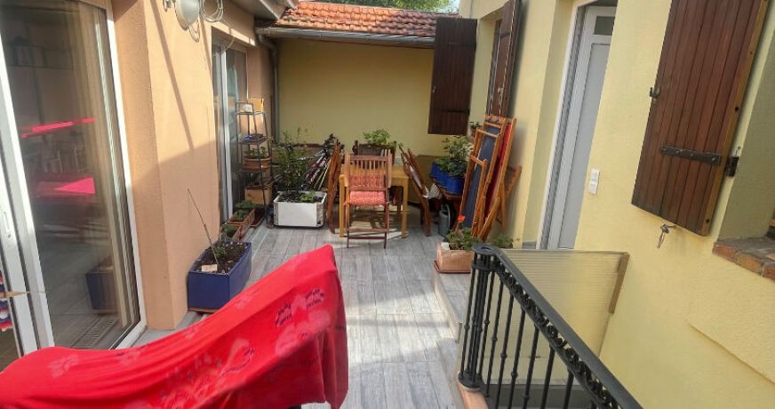 vente Maison Garges Les Gonesse