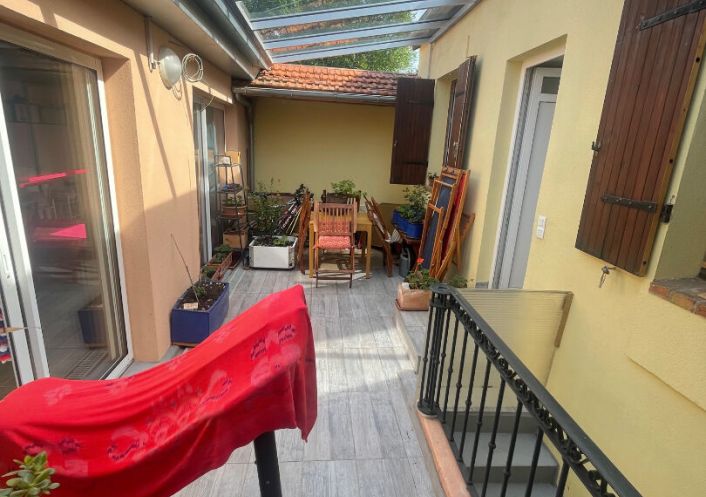 à vendre Maison Garges Les Gonesse