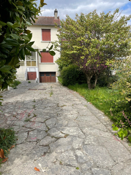 vente Maison Sarcelles - Photo 1