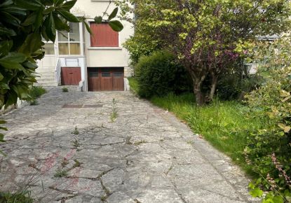 vente Maison Sarcelles