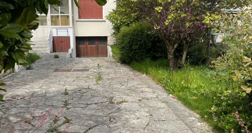 vente Maison Sarcelles