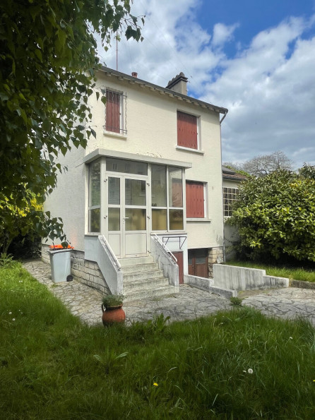vente Maison Sarcelles - Photo 2