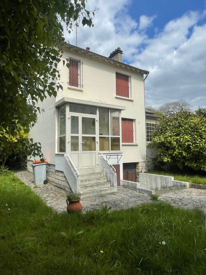 à vendre Maison Sarcelles - Photo 2