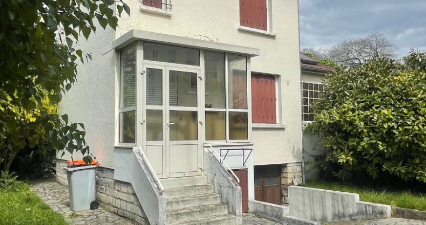 vente Maison Sarcelles