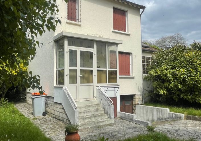 à vendre Maison Sarcelles