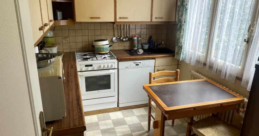 vente Maison Sarcelles