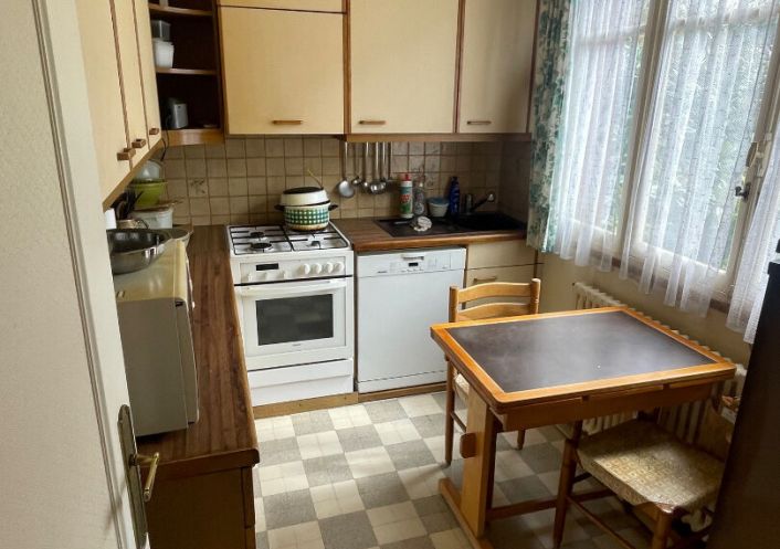 à vendre Maison Sarcelles