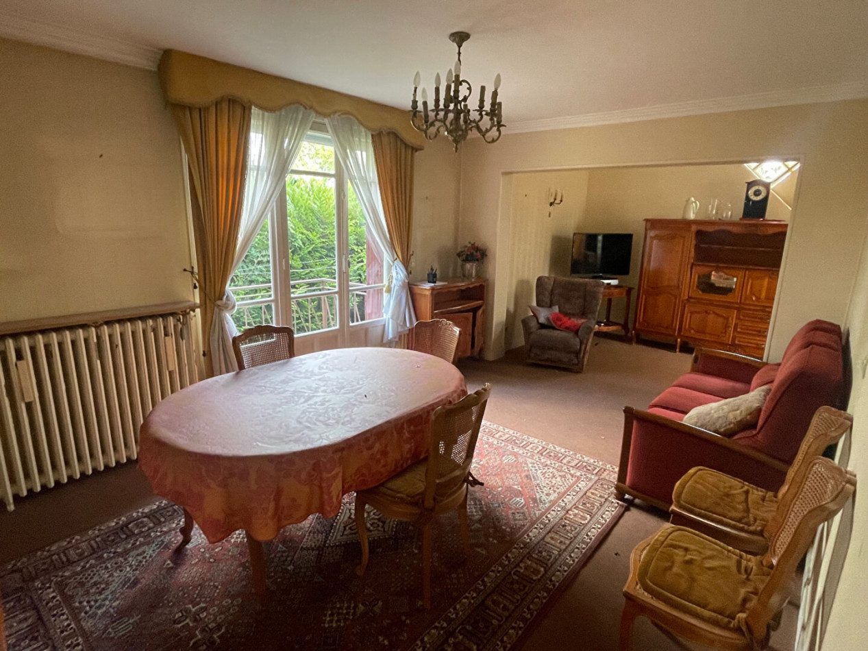 à vendre Maison Sarcelles - Photo 4