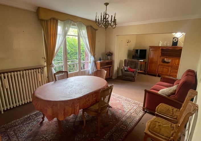 à vendre Maison Sarcelles