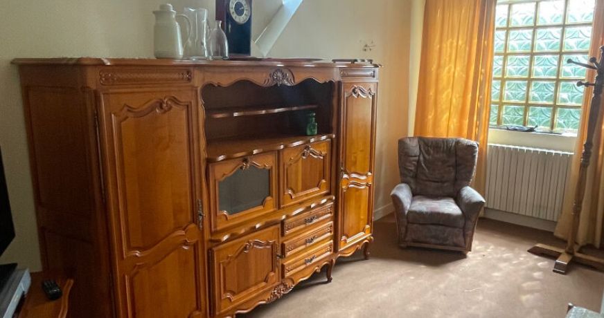 vente Maison Sarcelles