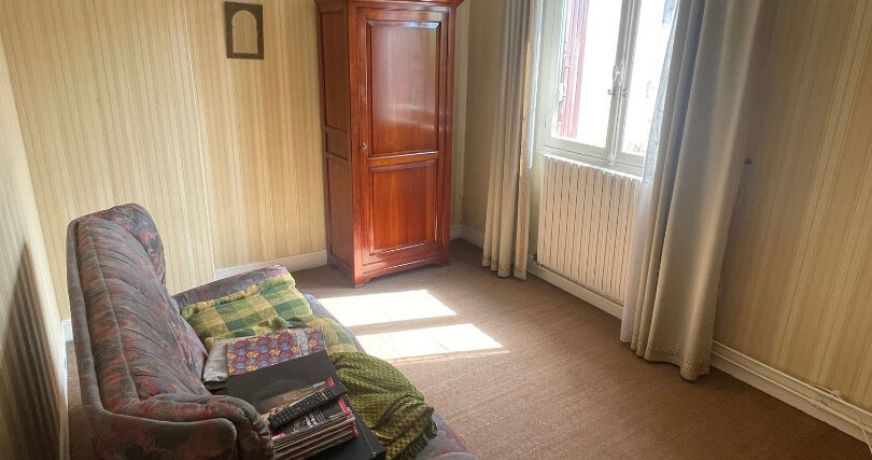 vente Maison Sarcelles