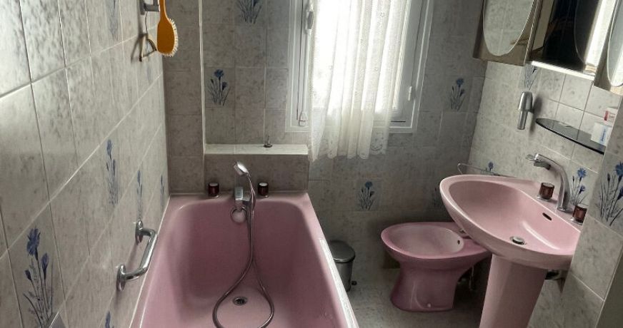 vente Maison Sarcelles