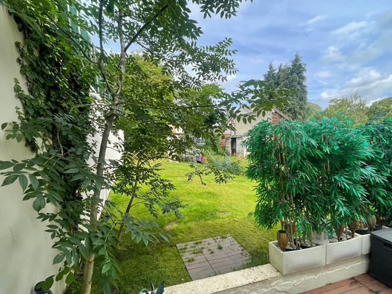 vente Appartement Sarcelles - Photo 1