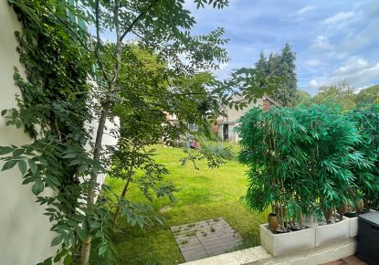 vente Appartement Sarcelles