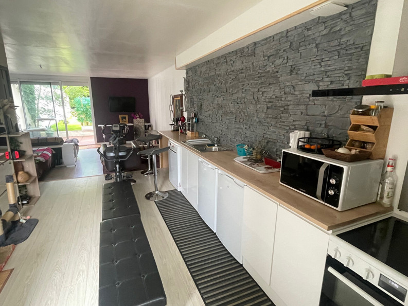 vente Appartement Sarcelles - Photo 2