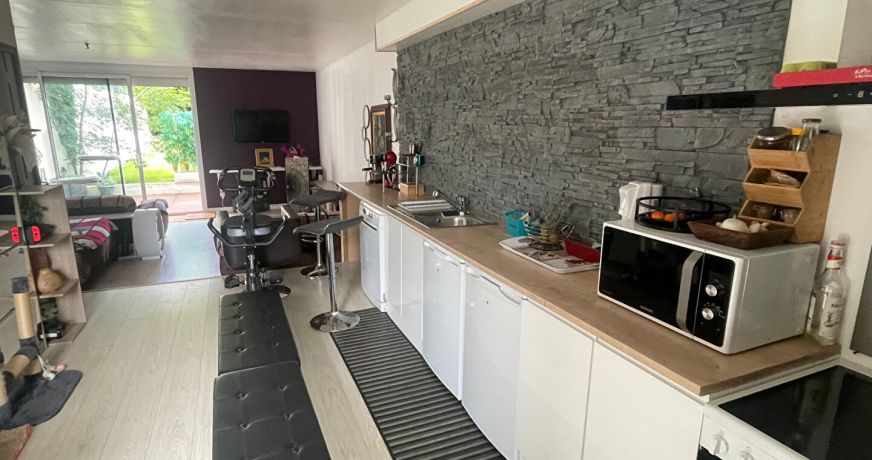 vente Appartement Sarcelles