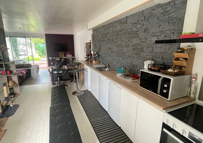 à vendre Appartement Sarcelles