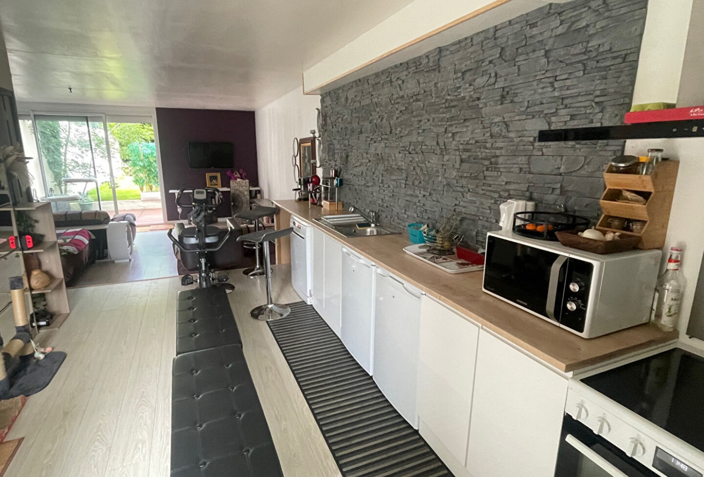 vente Appartement Sarcelles - Photo 2