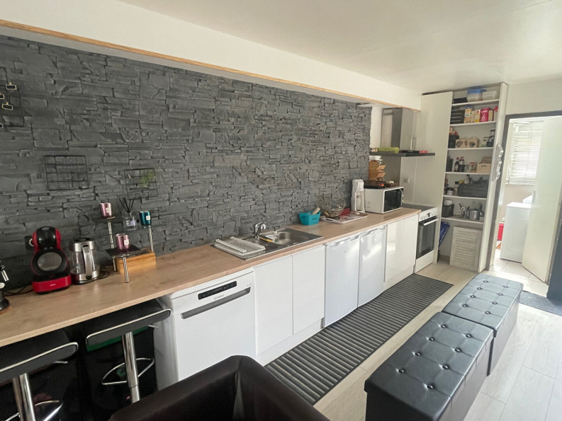 vente Appartement Sarcelles - Photo 3