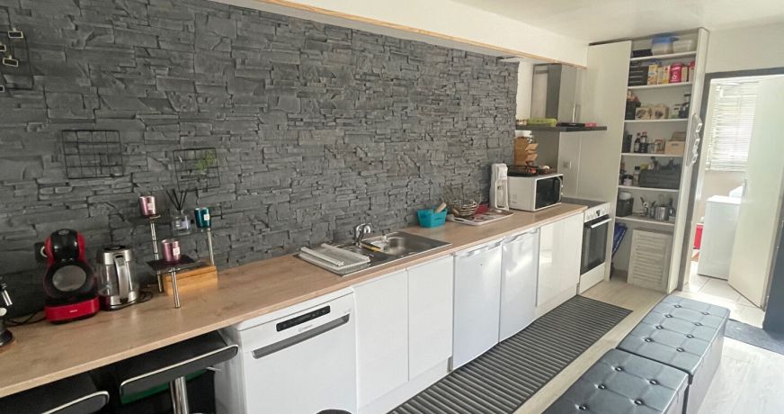 vente Appartement Sarcelles