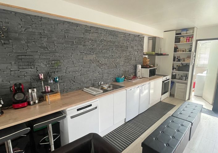 à vendre Appartement Sarcelles